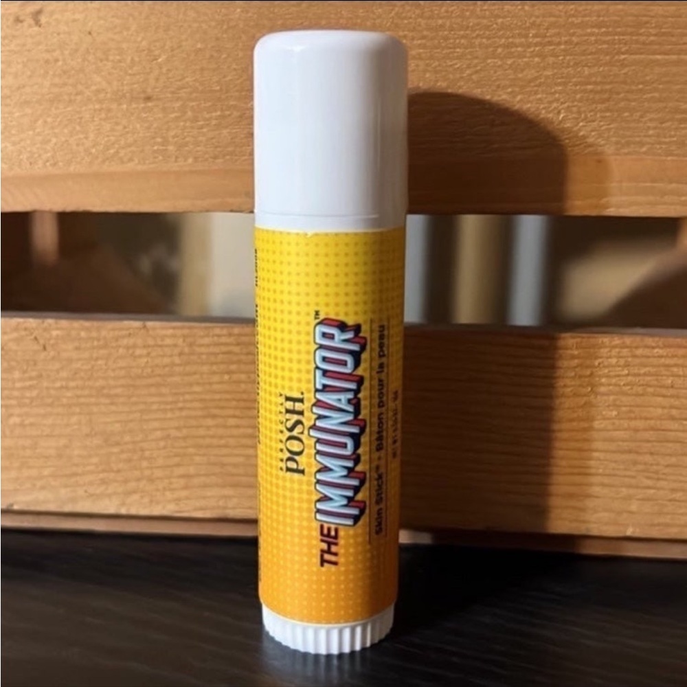 Perfectly Posh Immunator essential oil skin stick